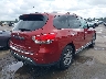 5N1AR2MN8GC****** Salvage and Wrecked 2016 Nissan Pathfinder in Louisiana State