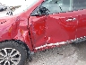 5N1AR2MN8GC****** Salvage and Repairable 2016 Nissan Pathfinder in Louisiana State