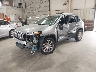 1C4PJMDB7HW****** Used and Repairable 2017 Jeep Cherokee in High Point