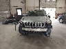 1C4PJMDB7HW****** Wrecked 2017 Jeep Cherokee in North Carolina State