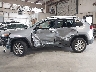 1C4PJMDB7HW****** Repairable 2017 Jeep Cherokee in North Carolina State
