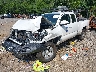 5TFRX5GN7GX****** Used and Repairable 2016 Toyota Tacoma in Nashville