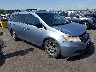 5FNRL5H63CB****** Salvamento y Destrozados 2012 Honda Odyssey en Saint Louis