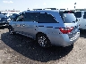 5FNRL5H63CB****** Salvamento y Reparables 2012 Honda Odyssey en Saint Louis