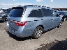5FNRL5H63CB****** Salvamento y Destrozados 2012 Honda Odyssey en Estado de Illinois