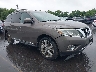 5N1AR2MM0DC****** Salvamento y Destrozados 2013 Nissan Pathfinder en Hartford