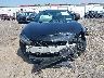 1N4AA6EV7MC****** Wrecked 2021 Nissan Maxima in New York State