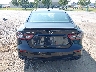 1N4AA6EV7MC****** Wrecked 2021 Nissan Maxima
