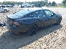 1N4AA6EV7MC****** Salvage and Wrecked 2021 Nissan Maxima in New York State
