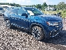 1V2FR2CA1NC****** Salvamento y Destrozados 2022 Volkswagen Atlas en Greenville