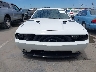 2B3CJ5DT3BH****** Wrecked 2011 Dodge Challenger in California State