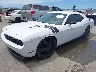 2B3CJ5DT3BH****** Used and Repairable 2011 Dodge Challenger in Los Angeles South