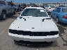 2B3CJ5DT3BH****** Salvage and Repairable 2011 Dodge Challenger in California State
