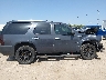 1GKFK63898J****** Repairable 2008 GMC Yukon in Texas State