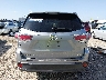 5TDKKRFH8GS****** Used 2016 Toyota Highlander