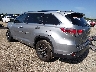 5TDKKRFH8GS****** Salvage and Repairable 2016 Toyota Highlander in Houston North