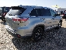 5TDKKRFH8GS****** Salvage and Wrecked 2016 Toyota Highlander in Texas State