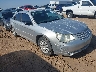 1C3LC46JX8N****** Salvage and Wrecked 2008 Chrysler Sebring in Tucson