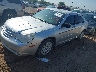 1C3LC46JX8N****** Used and Repairable 2008 Chrysler Sebring in Tucson