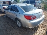 1C3LC46JX8N****** Salvage and Repairable 2008 Chrysler Sebring in Tucson
