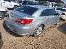 1C3LC46JX8N****** Salvage and Wrecked 2008 Chrysler Sebring in Arizona State