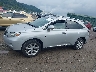 2T2ZK1BA6CC****** Repairable 2012 Lexus RX 350 in Pennsylvania State