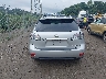 2T2ZK1BA6CC****** Wrecked 2012 Lexus RX 350