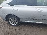 2T2ZK1BA6CC****** Repairable 2012 Lexus RX 350