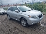 2T2ZK1BA6CC****** Salvage and Wrecked 2012 Lexus RX 350 in Pittsburgh