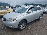 2T2ZK1BA6CC****** Used and Repairable 2012 Lexus RX 350 in Pittsburgh