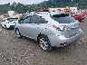 2T2ZK1BA6CC****** Salvage and Repairable 2012 Lexus RX 350 in Pittsburgh