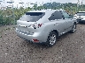 2T2ZK1BA6CC****** Salvage and Wrecked 2012 Lexus RX 350 in Pennsylvania State