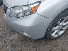 2T2ZK1BA6CC****** Salvage and Repairable 2012 Lexus RX 350 in Pennsylvania State
