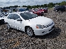 1HGCM66576A****** Salvamento y Destrozados 2006 Honda Accord en Greenville
