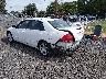 1HGCM66576A****** Salvamento y Reparables 2006 Honda Accord en Greenville