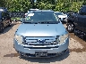 2FMDK48C08B****** Wrecked 2008 Ford Edge in Kansas State