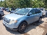2FMDK48C08B****** Repairable 2008 Ford Edge in Kansas State