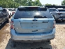 2FMDK48C08B****** Wrecked 2008 Ford Edge