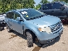 2FMDK48C08B****** Salvage and Wrecked 2008 Ford Edge in Kansas City
