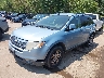 2FMDK48C08B****** Used and Repairable 2008 Ford Edge in Kansas City