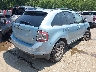 2FMDK48C08B****** Salvage and Wrecked 2008 Ford Edge in Kansas State