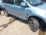 2FMDK48C08B****** Salvage and Repairable 2008 Ford Edge in Kansas State