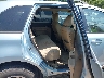 2FMDK48C08B****** Wrecked 2008 Ford Edge in Kansas City