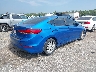 5NPD74LF1HH****** Salvamento y Destrozados 2017 Hyundai Elantra en Estado de Florida