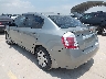 3N1AB6AP1BL****** Salvage and Repairable 2011 Nissan Sentra in San Antonio South