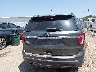 1FM5K7F84JG****** Destrozados 2018 Ford Explorer
