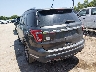1FM5K7F84JG****** Salvamento y Reparables 2018 Ford Explorer en Oklahoma City