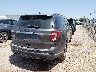 1FM5K7F84JG****** Salvamento y Destrozados 2018 Ford Explorer en Estado de Oklahoma