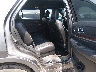 1FM5K7F84JG****** Destrozados 2018 Ford Explorer en Oklahoma City