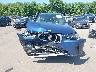 5UX53DP09N9****** Wrecked 2022 BMW X3 in Connecticut State